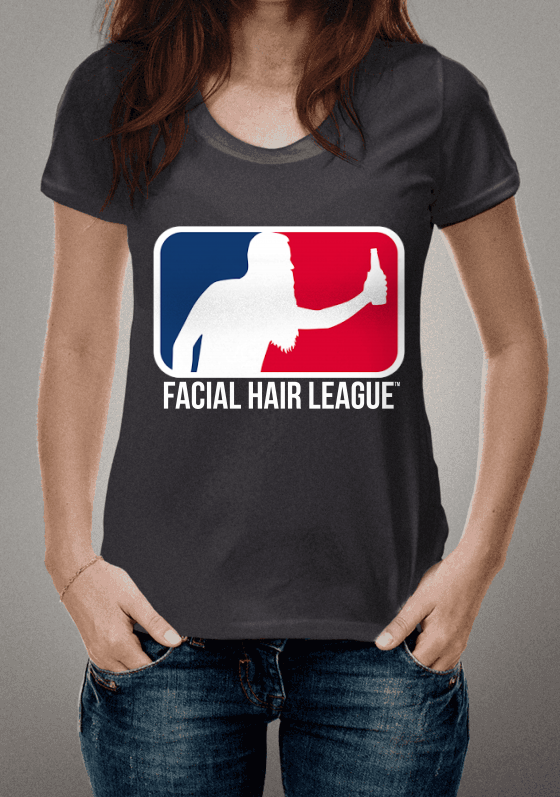 Facial Hair League
