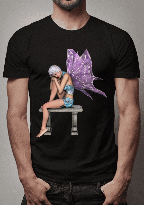 Nome do produto  FADA