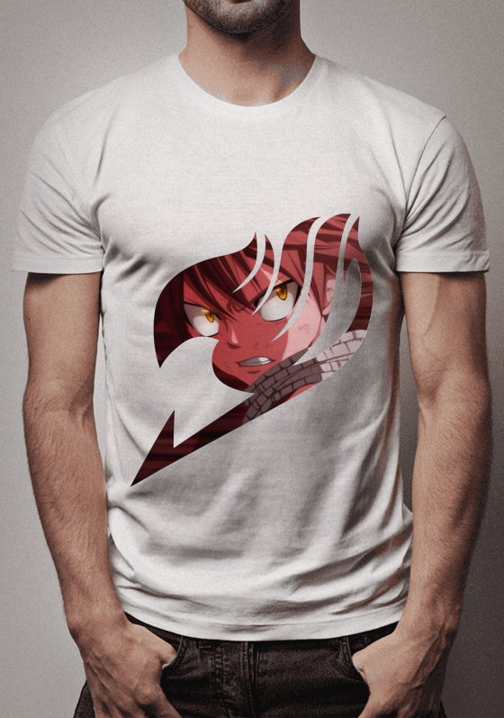 Nome do produto  Fairy Tail