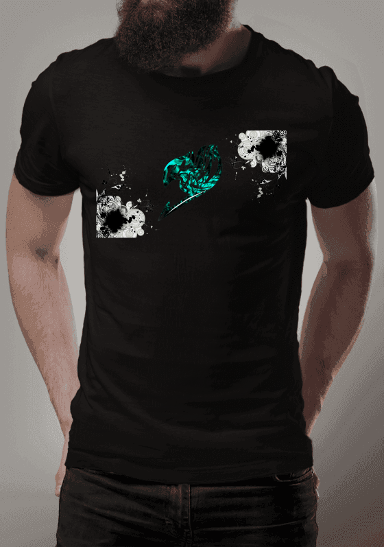 Nome do produto  Fairy Tail