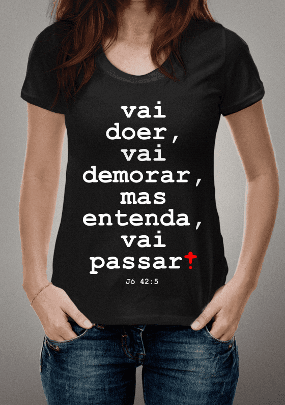 Nome do produto  FAITH #9