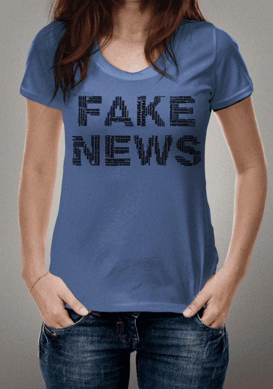 FAKE NEWS