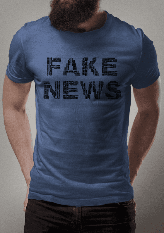 FAKE NEWS