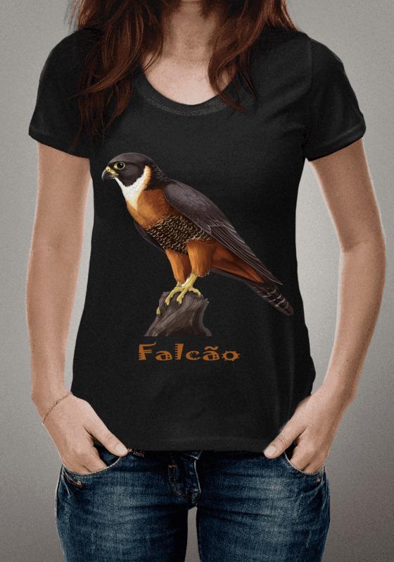 Nome do produto  Falcão