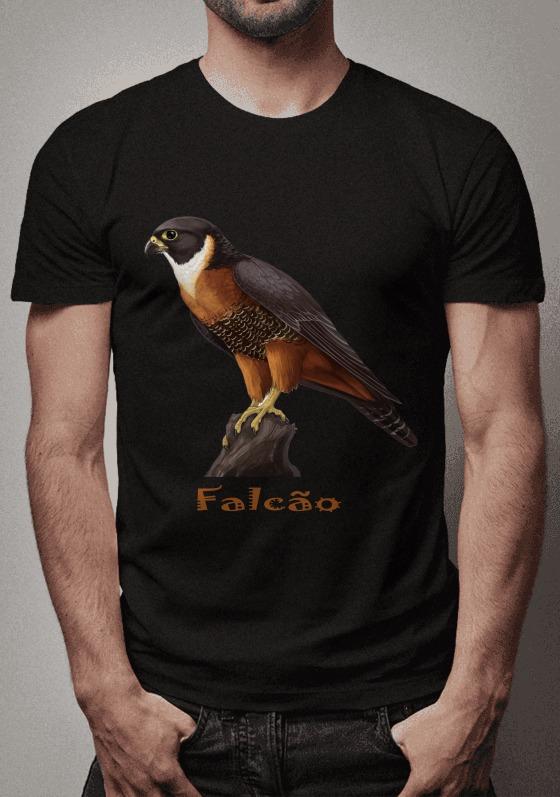 Nome do produto  Falcão