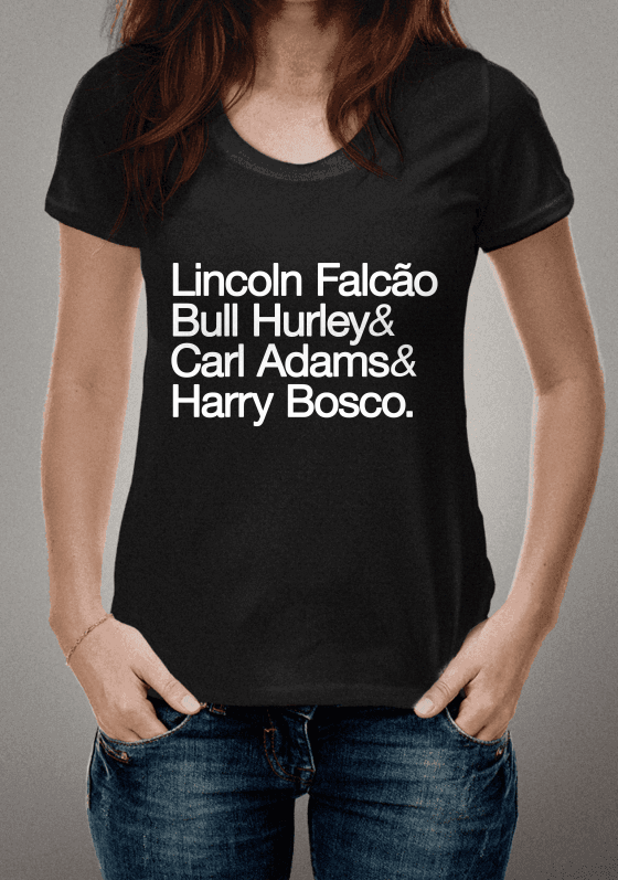 Nome do produto  Falcao