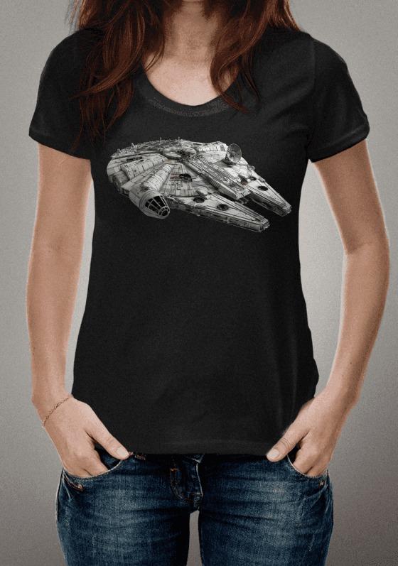 Nome do produto  FALCON