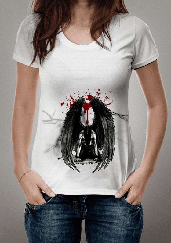 Nome do produto  fallen