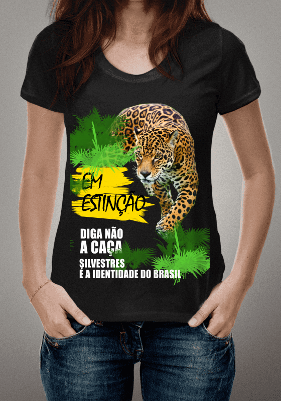 Nome do produto  FALNA BRASILEIRA