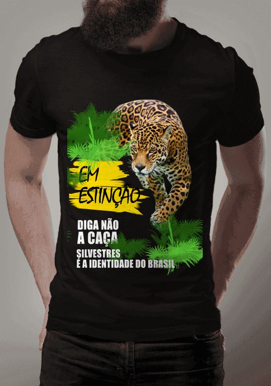 Nome do produto  FALNA BRASILEIRA