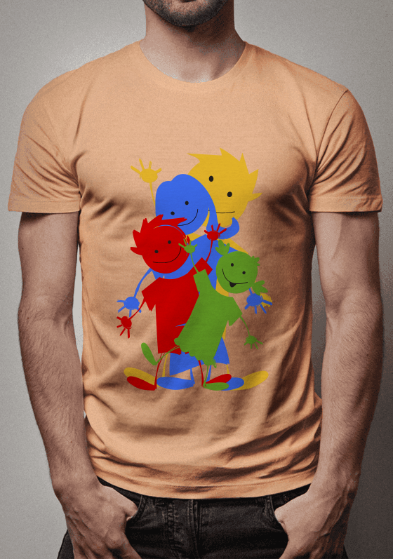 Nome do produto  Familia aceita todas as cores