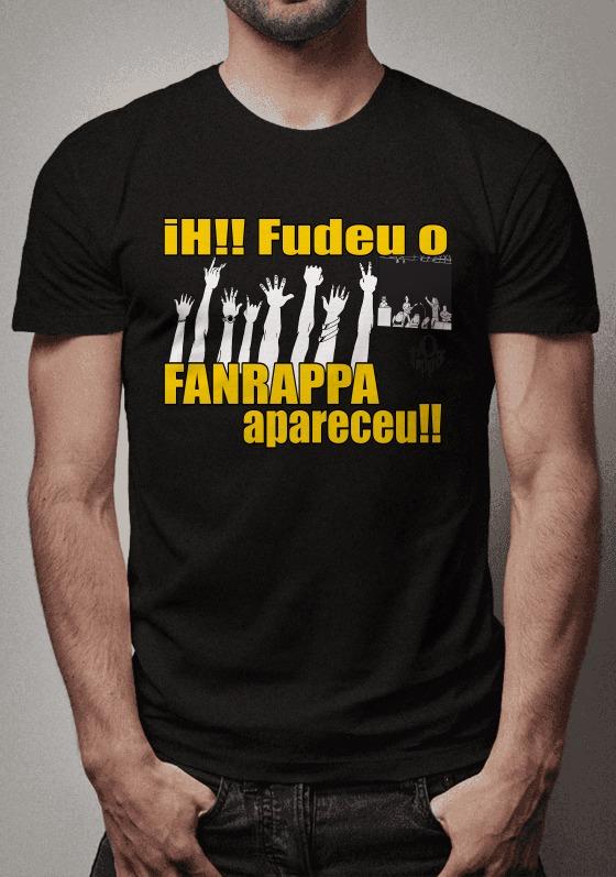 fanrappa 3