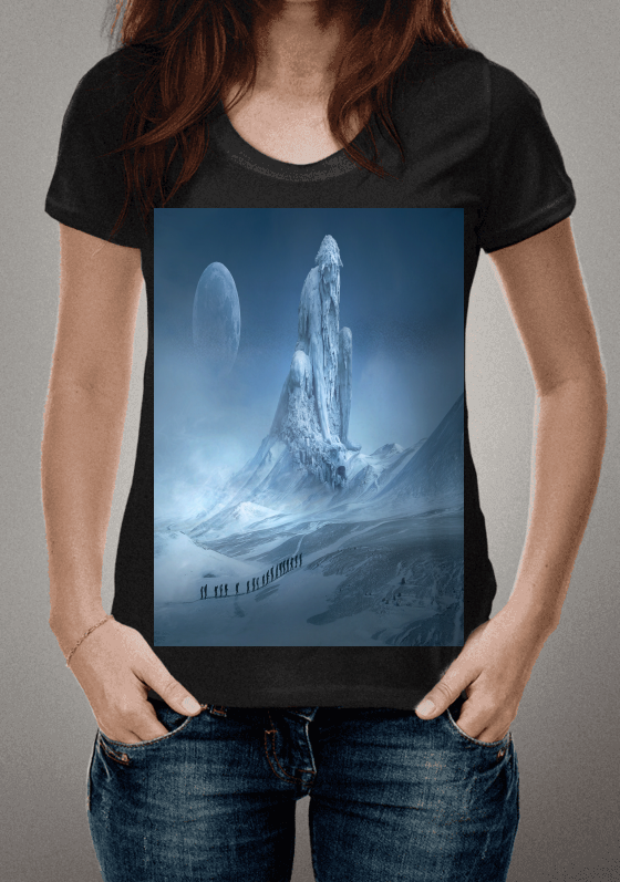 Nome do produto  Fantasia