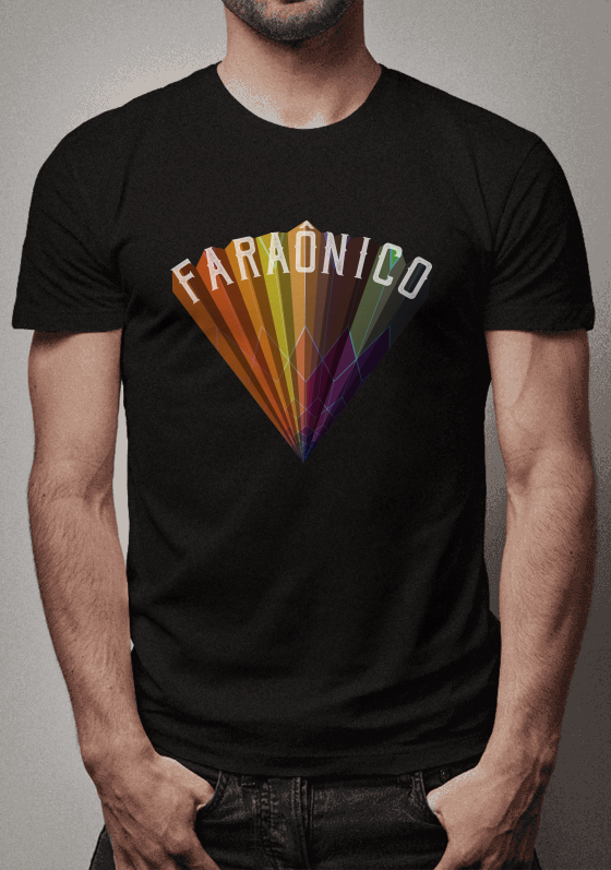 FARAÔNICO