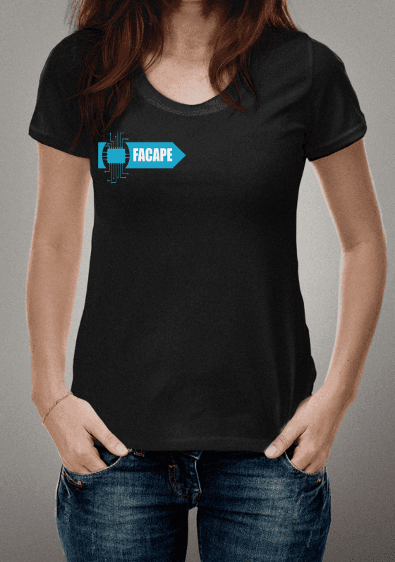 Nome do produto  FARDA FACAPE