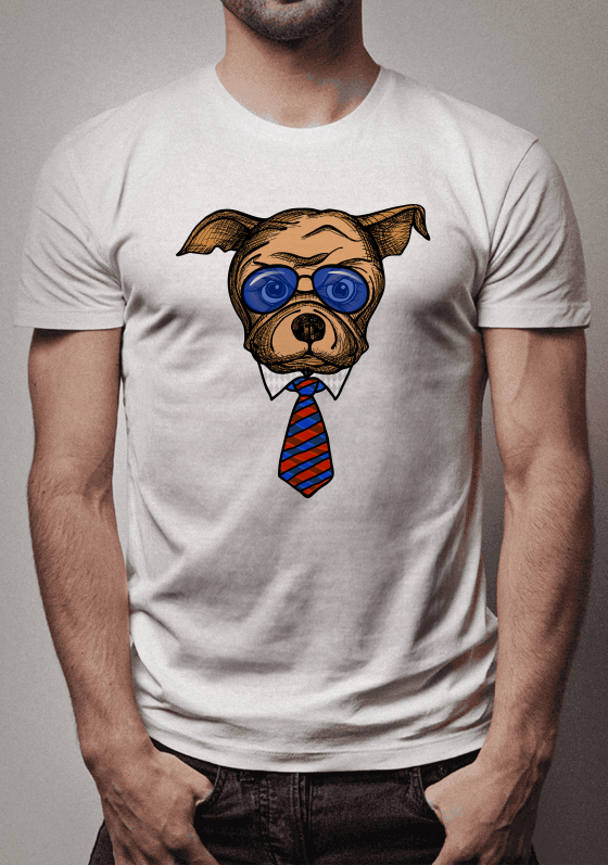 Nome do produto  FASHION BULLDOG