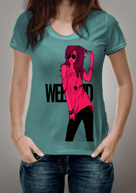 Fashion feminino