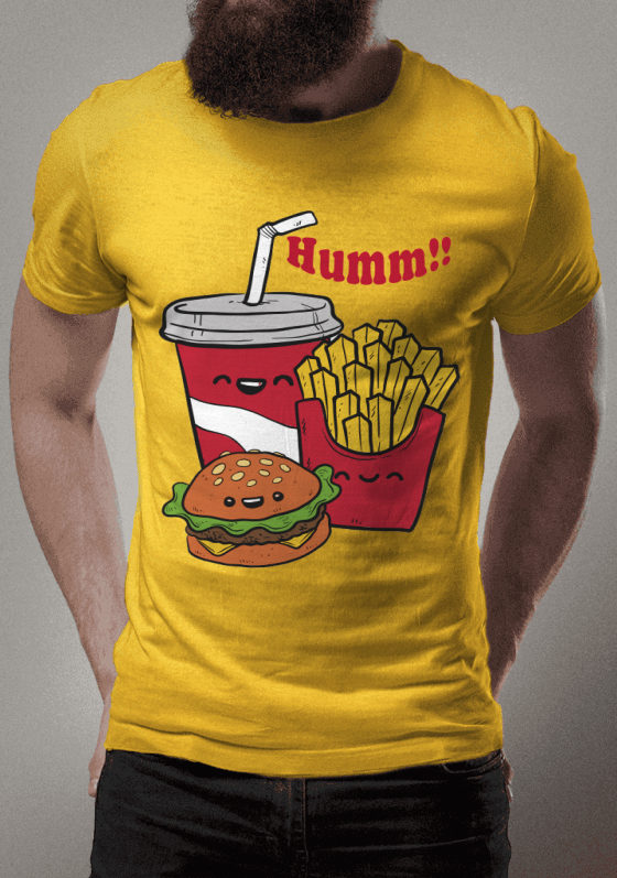fast food
