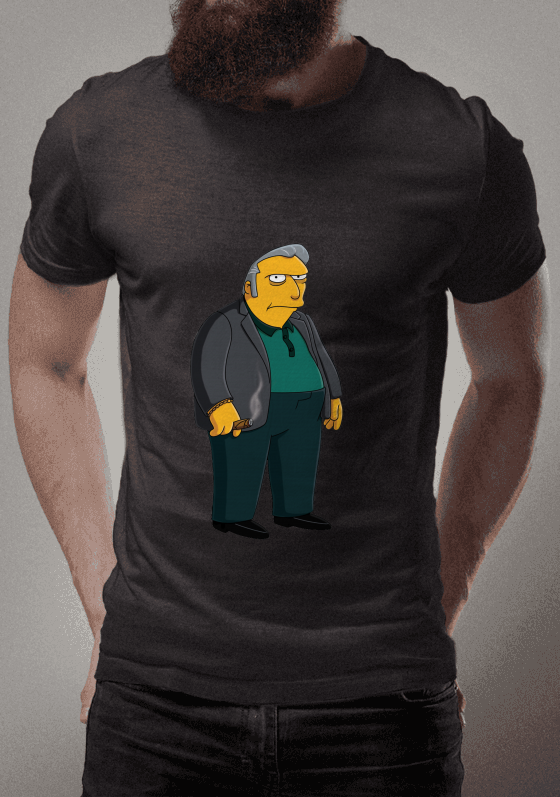 Nome do produto  FAT TONY