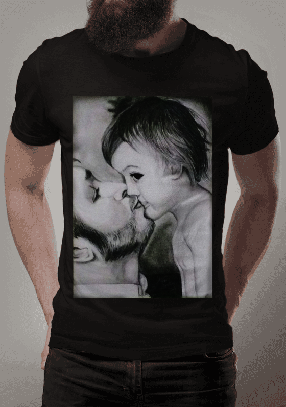 father's Love 