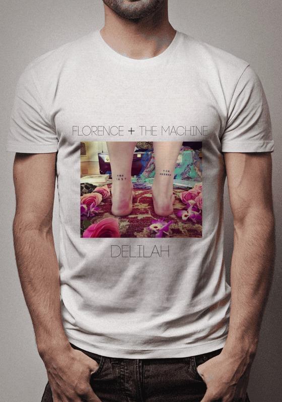 Nome do produto  FATM - Delilah 