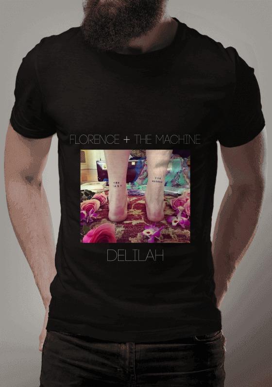 Nome do produto  FATM - Delilah