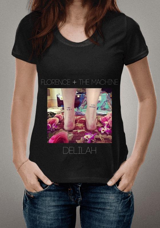 Nome do produto  FATM - Delilah