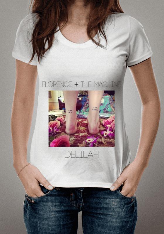 Nome do produto  FATM - Delilah