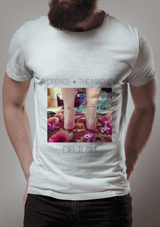 Nome do produto  FATM - Delilah