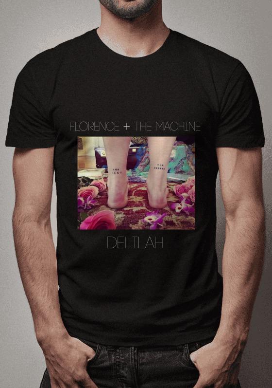 Nome do produto  FATM - Delilah