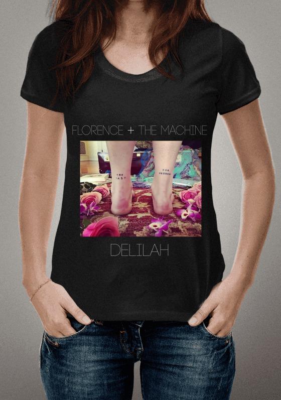 Nome do produto  FATM - Delilah