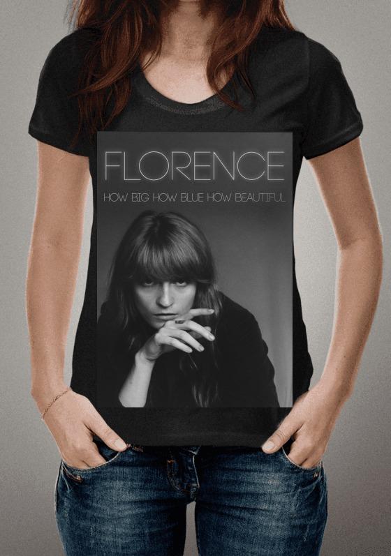 Nome do produto  FATM - How Big, How Blue, How Beautiful