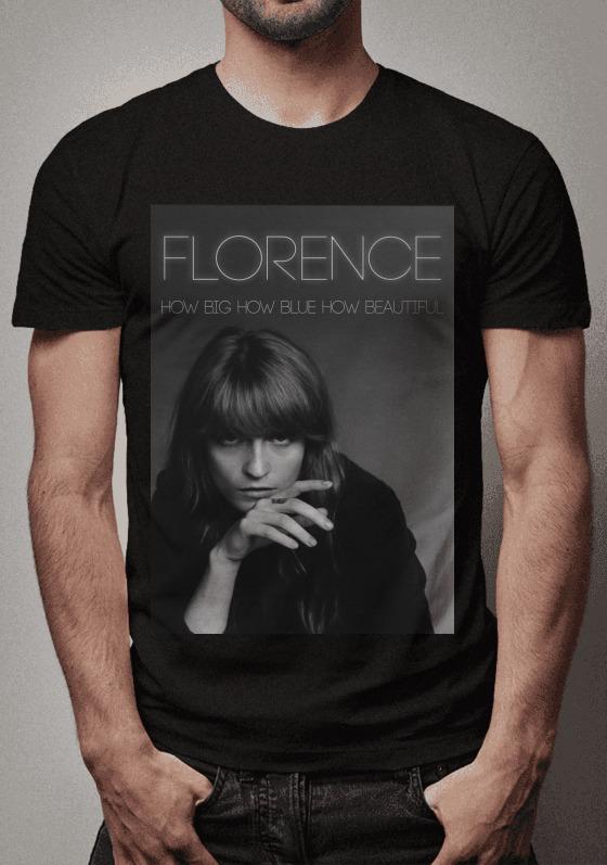 Nome do produto: FATM - How Big, How Blue, How Beautiful