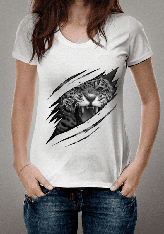 Nome do produto  FAUNA I