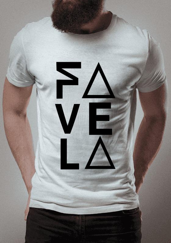 Nome do produto  FAVELA