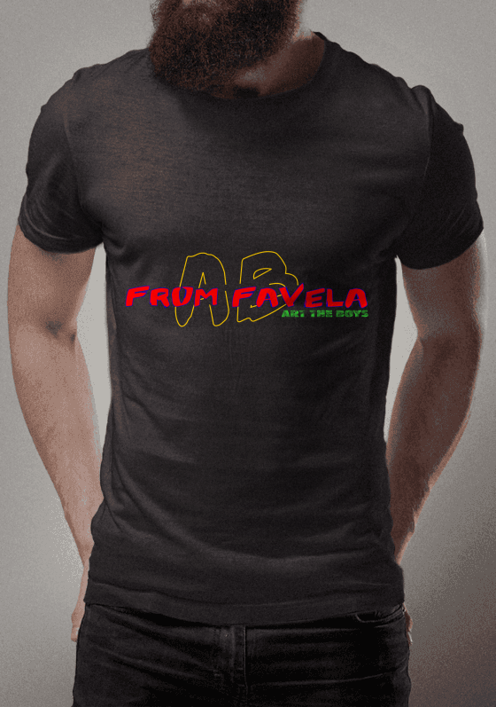 Nome do produto  FAVELA