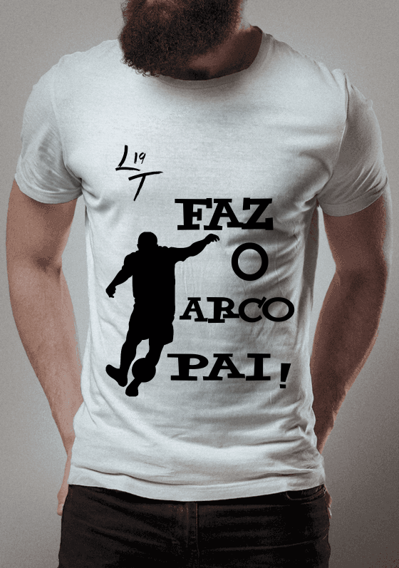 Nome do produto  Faz o arco pai 