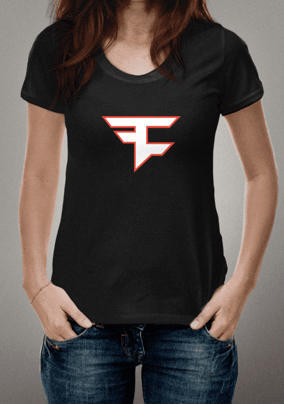 Nome do produto  Faze clan