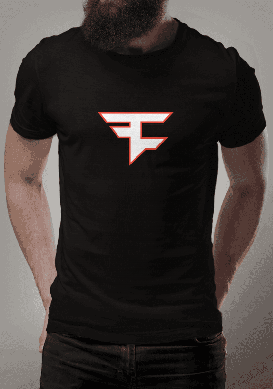 Nome do produto  Faze clan