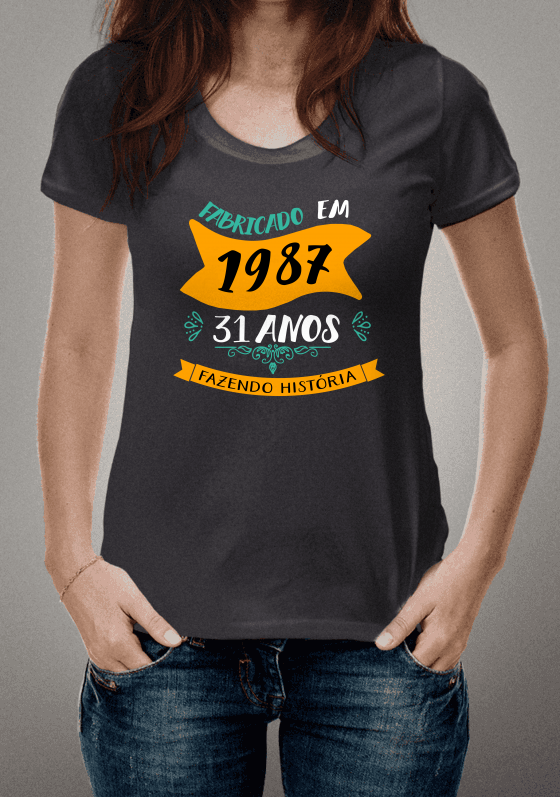 Fazendo história