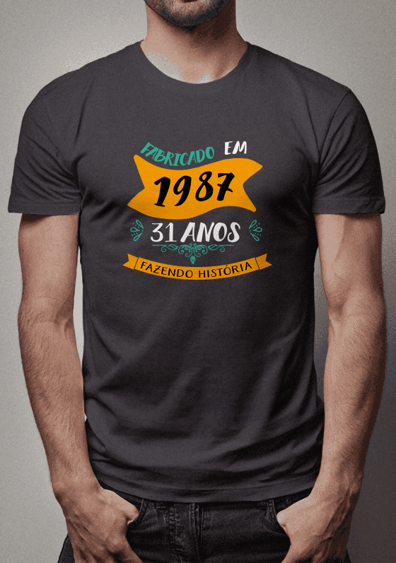 Fazendo história
