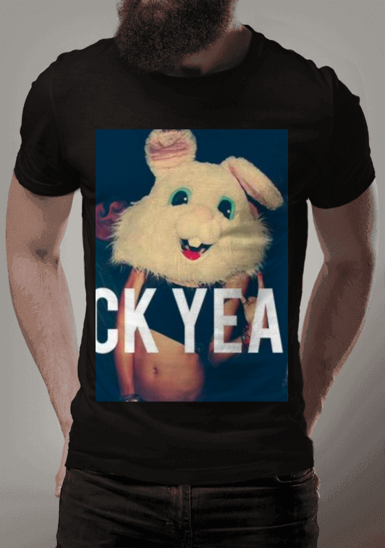 Nome do produto  F#ck Yeah