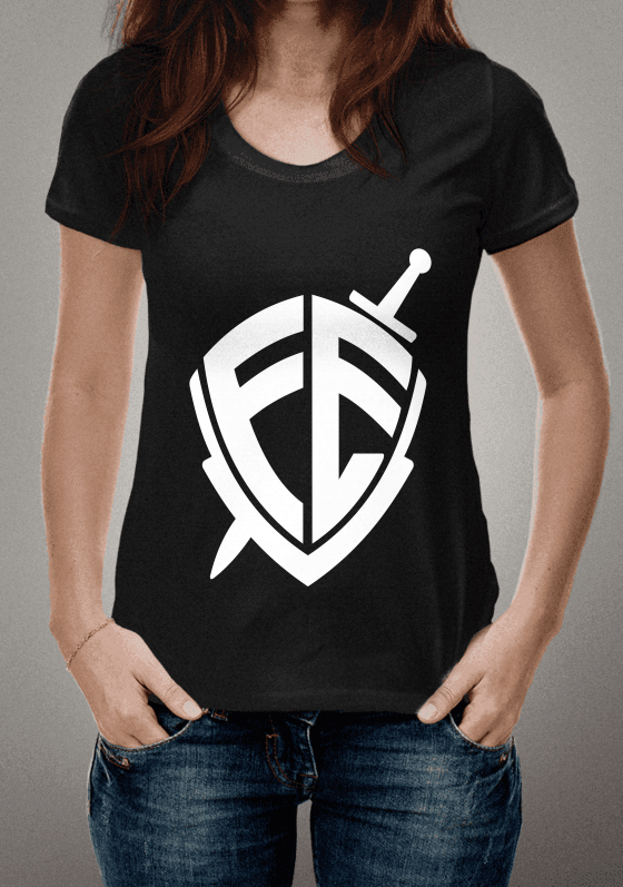 Nome do produto  Fé 1