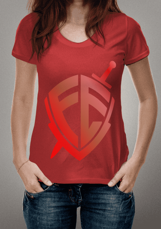 Nome do produto  Fé 2