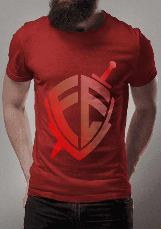 Nome do produto  Fé 2