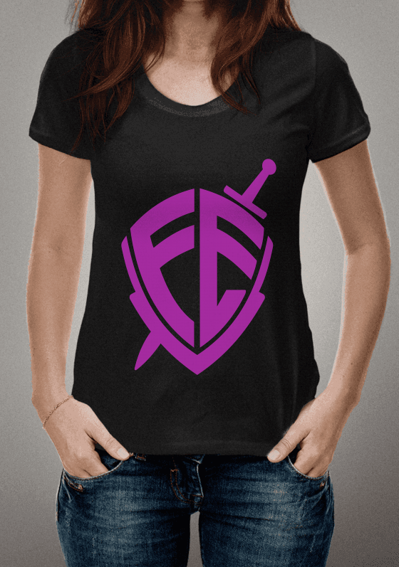 Nome do produto  Fé 3