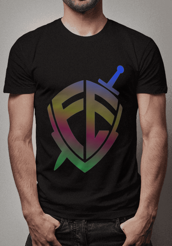 Nome do produto  Fé 4