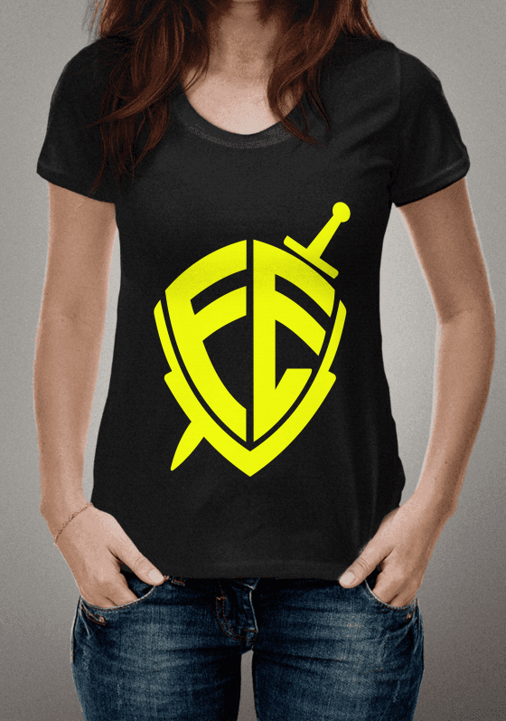 Nome do produto  Fé 5