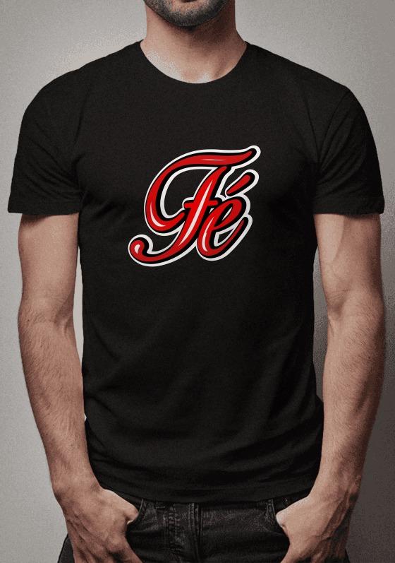 Fé.