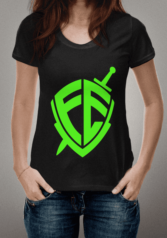 Nome do produto  Fé 6